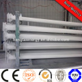 12m height octagonal shape street lighting pole competitive prices from China 20 years warranty